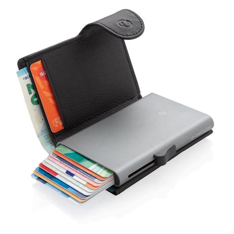 anti rfid card holder modern stox|rfid wallets.